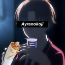 avatar Ayranokoji