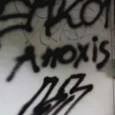 anoxisneanoxis