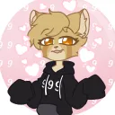 ariannathefox. avatar
