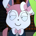 avatar ꧁ATLAS | DR SYLVEONS WIFE ꧂