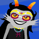 avatar feferi peixes from homestuck