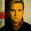 avatar Blank Face Guy