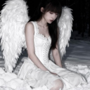 avatar 𝒜𝓃𝑔ℯ𝓁 💖