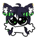 nyxiena
