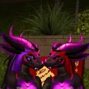 shindryrthdarkflame