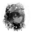 avatar hostii  ᶻ 𝗓 𐰁 .ᐟ