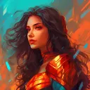 iamwonderwoman