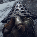 avatar Bloody Finger Hunter Yura