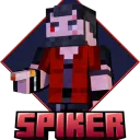 spikertsbt