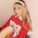 avatar nicole ୨ৎ