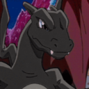 avatar Shiny Charizard
