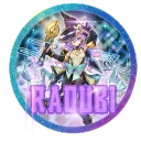 Bᵣₒₛ | Raoubi ラオウビ's Avatar