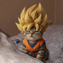 avatar Goku