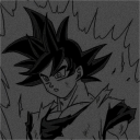 avatar Goku