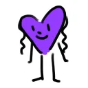purplemantid