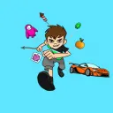 aqualaser_xd