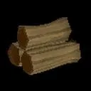mahoganylogs