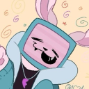 avatar Melanie! 📺💕