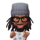 rastamadok