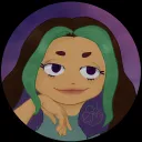 zelenamurva