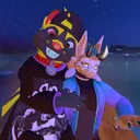 blacknyellow
