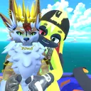 blacknyellow