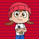 avatar 9-Volt Fan/Wonder Red Fan