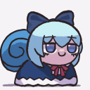 avatar Cirno