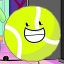 avatar Tennis ball ||Olivier||