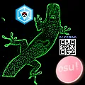 geckogates