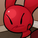 avatar (𔓕＞＜ )　peri ₊