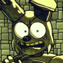 avatar ❬ Toonstrap 𓂃⎙