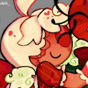 avatar ❬ ginger from dandys world𓂃⎙