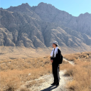 avatar ARIF   / 𝙃𝘼𝙕𝘼𝙍𝘼