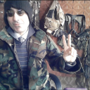 avatar Umar Captain Muslim