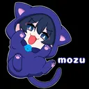 mozu0715のアバター