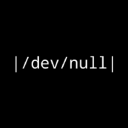avatar /dev/null