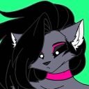 avatar V2. (Not Ultrakill)