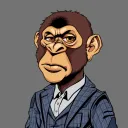 thepoorape