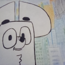 avatar Osoro Mocha (style change!)