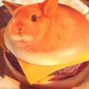 bunny_got_bread