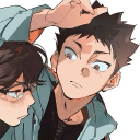 Discord Avatar