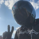 avatar Hansss a motorky