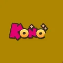 konousername