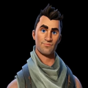 avatar Charlie Fortnite Duo "Kirk" Bot