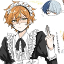 avatar dis guy  (maly)