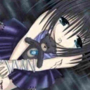 avatar ༒ 𓂀 mikey! 𓂀 ༒