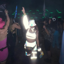 avatar Donut Mess With Me