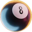 magic8thball