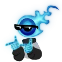 azulflame
